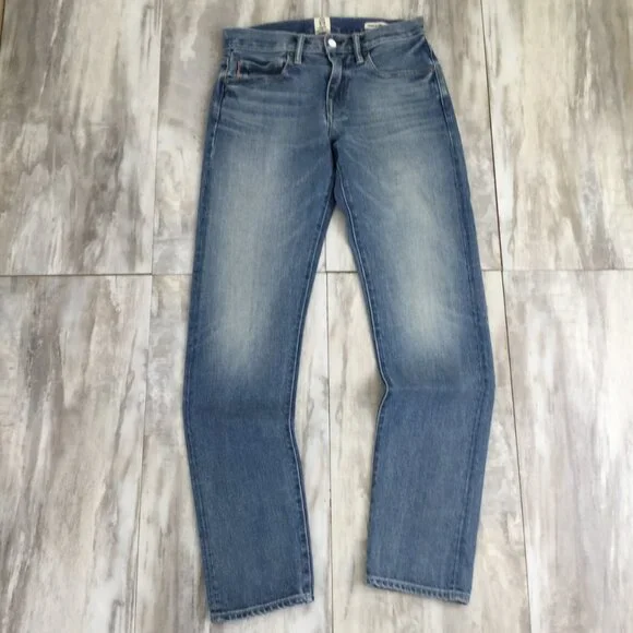 Hiroshi Kato Selvedge Jean 30 - Picture 4 of 15